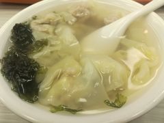 -新丰小吃(中山中路分店)