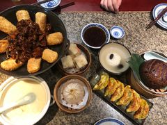 -南京大牌档(龙江新城市广场店)