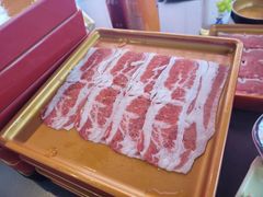 -牛武士寿喜烧·和牛火锅自助(全球首店)