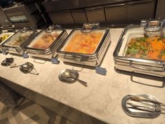 -云尚自助餐厅(佛山南海瞻云酒店)