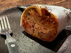 -Q MEX 库迈墨西哥餐吧(三里屯店)