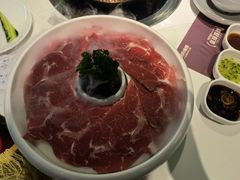 -洪氏嗨捞·广东猪肚鸡·椰子鸡火锅(西咸万象城店)