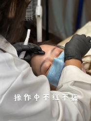 -七月美睫 美甲