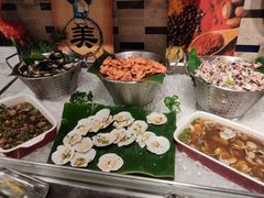-乐咖啡西餐厅(太湖皇冠假日酒店)