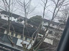 -麦禾酒店(十全街苏州大学店)