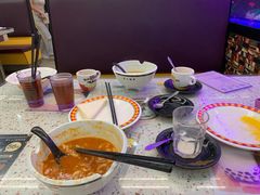 -新辉港式茶餐厅(北栅店)