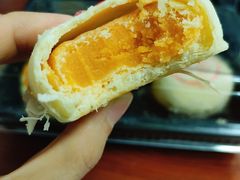 -泸溪河桃酥(秦淮新街口店)