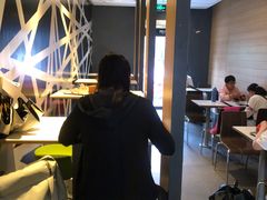 -麦当劳(七宝乐购店)