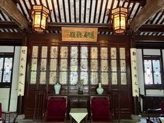 -常熟方塔园