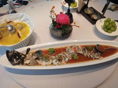 -蘇锦宴·淮扬菜烤鸭·小院(三元桥霄云路店)