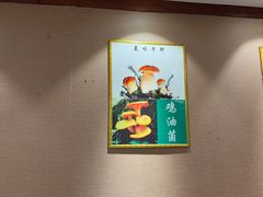 -菌之家·专业纯野生菌火锅·特色炒菌