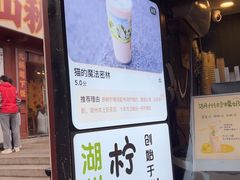 -猫的魔法密林(衣裳街店)