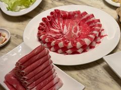 -南门涮肉(后海店)