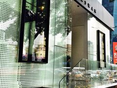 -BLACKSWAN黑天鹅(环球店)