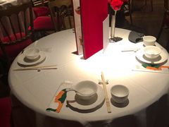 大堂-玫瑰厅上海菜(兴国路店)