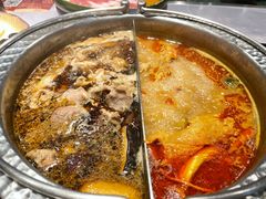 -一绪に寿喜烧自助(世茂广场店)