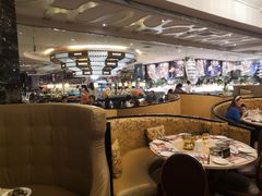-芭菲盛宴·环球美食(解放碑英利国际店)
