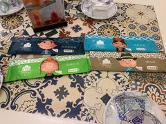 -阿拉丁新疆风味餐厅·清真(罗廊巷店)