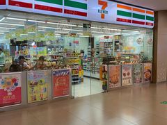 -7-ELEVEn(缤果空间店)