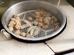 -娜姐海丰小吃