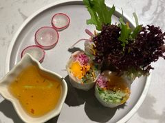 -大茴香越法料理(SOHO复兴店)