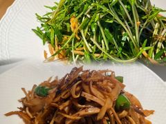-醉舍·新淮扬菜(长宁龙之梦店)