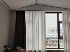 -陌上轻居酒店(天水高铁南站店)