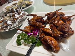 红烧乳鸽-桂哥海鲜城