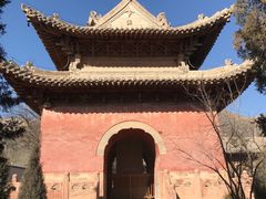 -瞿昙寺