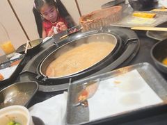 -和牛 烧肉寿喜烧涮锅 善(心斎橋店)