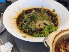 -香阁餐厅·常州菜·常州菜代表品牌(新北奥体店)
