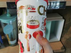 -星巴克(南京汉中环亚广场店)