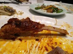 -稻香酒家·33年老字号·港式粤菜(富邦中心店)