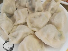-柳沟豆腐宴69号福豆堂