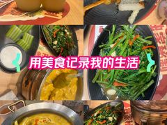 -越小品·越南餐厅(万科里店)
