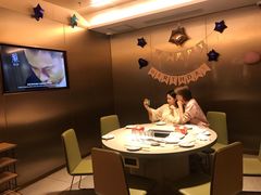 包厢-海底捞火锅(公益西桥店)