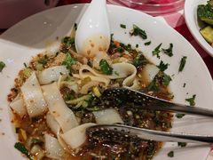 -西贝(上海中心店)