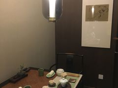 -王府茶宴(大观园总店)