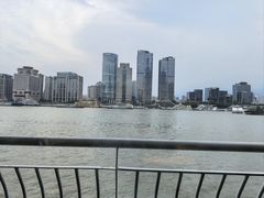 -三利音·浦之舟(滨江大道店)