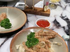 泉州醋肉-四道菜·福建菜馆(曲江创意谷店)