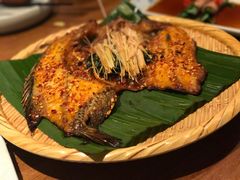 -云海肴·汽锅鸡·云南菜(天山百盛优客店)