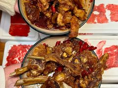 -谭三娘鲜切牛肉自助火锅(九眼桥总店)
