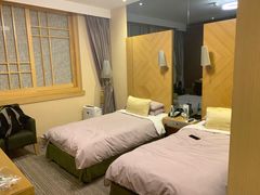 -上海富豪东亚酒店(零陵路店)