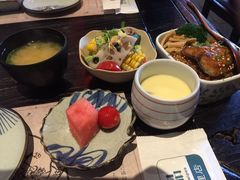 -芥岛(河北大街店)