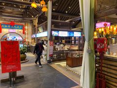 门面-大张烙馍村(绿地店)