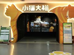 -厦门诚毅自然探索馆