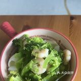 晚餐营养又健康