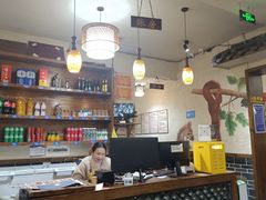 -小厨食堂(黄田坝店)