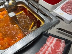 -海底捞火锅(公益西桥店)