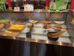 -牛New寿喜烧(中山公园龙之梦店)